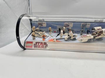 Lego Présentoir de magasin - Star Wars - Rare Clone Wars, Nieuw