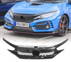 CALANDRE HONDA CIVIC TYPE R 16-20 NOIR, Autos : Pièces & Accessoires, Verzenden