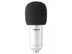 Veiling - Vonyx CMS300 USB Studio microfoon met verstelbare