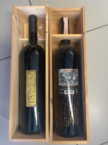 Dievole Novecento Chianti Classico - Chianti Classico DOCG,, Nieuw