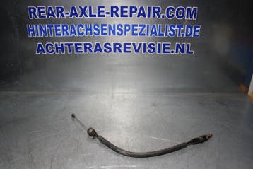 Gaskabel 9053808 UB (motorruimte, Motor), Verzenden, Gebruikt, Universele onderdelen