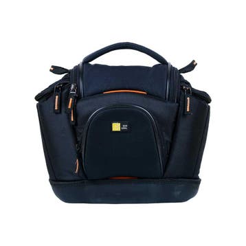 Case Logic SLRC-202 M met garantie, Ophalen of Verzenden, Gebruikt