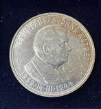 Slowakije. 50 Korún 1944 / Fifth Anniversary of the Slovak