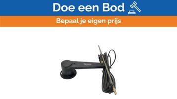 Bieden: Raymarine E70100 SeaTalkng Rudder Angle, Ophalen of Verzenden