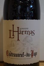 2020 Domaine de LHarmas - Châteauneuf-du-Pape - 6, Verzamelen, Nieuw