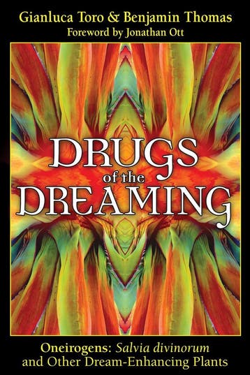 Drugs of the Dreaming - Gianluca Toro - 9781594771743 - Pape, Verzenden, Nieuw