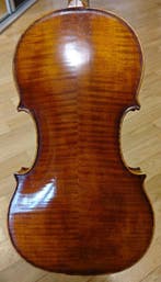 Maison Pajot (certified) - - Violon - France, Muziek en Instrumenten, Nieuw