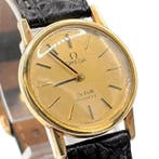 Omega - De Ville - Zonder minimumprijs - Dames - 1970-1979