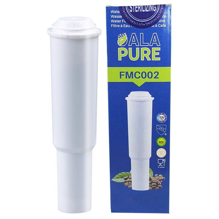 Waterfilter voor Jura White, Electroménager, Accessoires de machine à café, Envoi