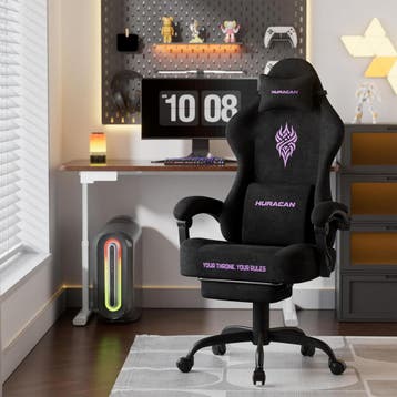 Ergonomische Bureaustoel -  Office Chair - Gamestoel - Volwa, Verzenden, Nieuw
