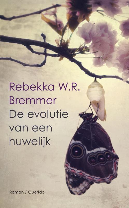 De evolutie van een huwelijk 9789021457109, Boeken, Romans, Zo goed als nieuw, Verzenden