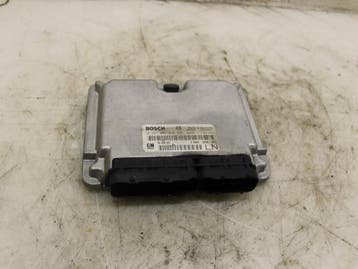 Computer Motormanagement Opel Omega O141309, Nieuw