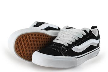 Vans Sneakers in maat 39 Zwart, Kleding | Heren, Schoenen, Verzenden, Zwart, Sneakers, Vans