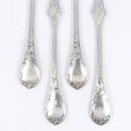 NO RESERVE - Christofle - Model: Marly - Oestervorken - Vork