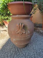Vaas - Terracotta - tuinpot