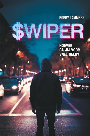 $wiper / Kluitman-novelles 9789020654981 Bobby Lammers, Verzenden, Zo goed als nieuw, Bobby Lammers