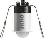 Niko Home Controle Bewegingsmelder Bussysteem - 550-20220, Verzenden, Nieuw