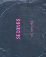 Luc Tuymans, Seconds 9789464666007 Hans Rudolf Reust, Verzenden, Nieuw, Hans Rudolf Reust