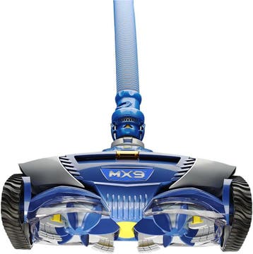 Zodiac MX9 turbo zuiger | Retour deal | Knaller!, Verzenden, Zo goed als nieuw, Overige typen