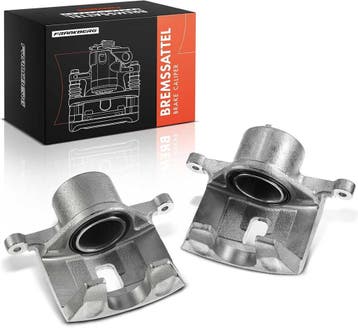 Set Remklauwen Chevy Epica | Retour deal | Nu grijpen!, Autos : Pièces & Accessoires, Verzenden