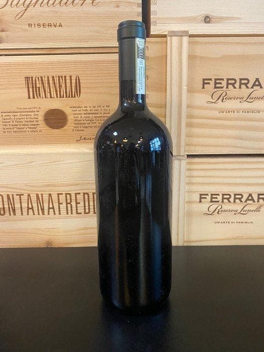 2021 Bruno Rocca, Marcorino - Barbaresco DOCG - 1 Magnum, Verzamelen, Wijnen