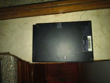 Sony - Playstation 2 (PS2) - Videogameconsole + games -