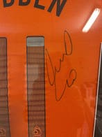 Netherlands - Coupe du Monde de Football - Arjen Robben -, Nieuw
