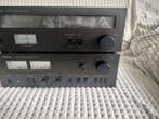 Technics - SU-Z1 +ST-Z1 Solid state geïntegreerde versterker