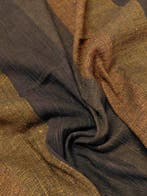 Elegante Tessuto in misto lino Varetto - Meubelstof - 500 cm