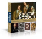 Knappe koppen 9789066301184 Tim Huisman, Verzenden, Gelezen, Tim Huisman