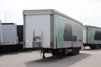 Veiling: Schuifzeiloplegger Schmitz Cargobull Auflieger Curt