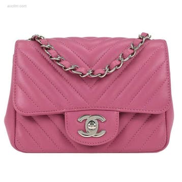 Chanel - €5500,00 - Square Classic Single Flap..., Handtassen en Accessoires, Tassen | Damestassen, Nieuw