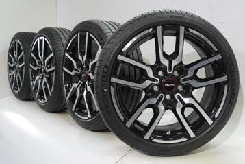 Mini Cooper J01 960 18 inch velgen Michelin Zomerbanden Orig, Ophalen of Verzenden, Nieuw