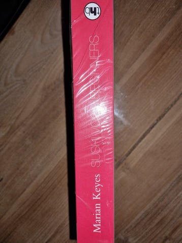 Marian Keyes Sushi voor beginners 9789044331479, Verzenden, Gelezen