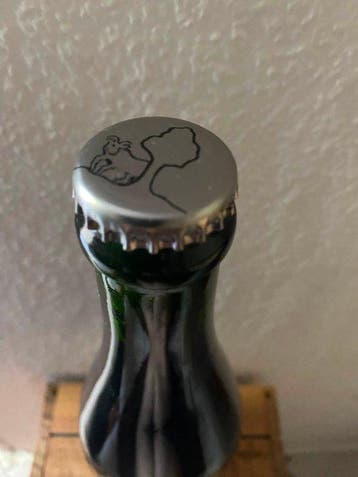 Bokke - Framboos Kriek Tonka 2019 - 75cl, Collections