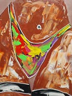 Henry Escobar - LE MAILLOT