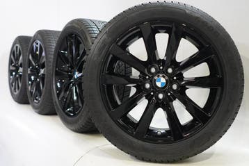 BMW 5 6 serie F06 F10 F11 F12 F13 328 18 inch velgen Goodyea, Auto-onderdelen, Ophalen of Verzenden, Nieuw