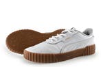 Puma Sneakers in maat 42 Wit, Wit, Sneakers, Gedragen, Puma