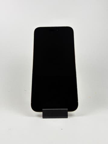 iPhone 14 Pro Max 128GB - Goud - 12mnd garantie, 128 GB, Ophalen of Verzenden, Zo goed als nieuw, Zonder simlock