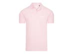 Veiling - Ballin Est. 2013 Basic Polo - Roze - L, Kleding | Heren, T-shirts, Nieuw