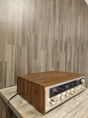 Pioneer - SX-300 Récepteur stéréo à semi-conducteurs, TV, Hi-fi & Vidéo