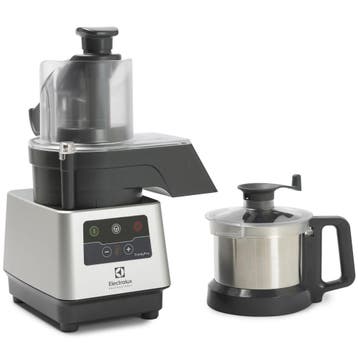 Snij- & Cuttermachine | TrinityPro | 1.25L/2.6L/Ø25/55mm |, Verzenden
