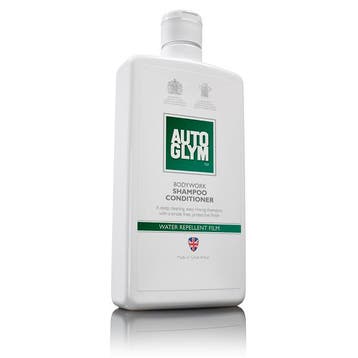 Bodywork Shampoo Conditioner 500ml - Autoglym (ONDERHOUD), Verzenden