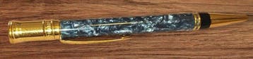 Parker - Duofold - Stylo, Verzamelen, Nieuw