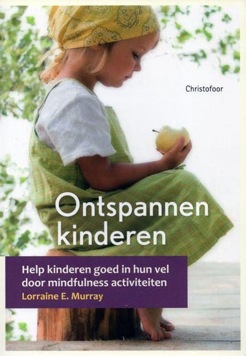 Ontspannen kinderen - Lorraine Murray - 9789060388587 - Pape, Verzenden