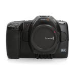 Blackmagic Design Pocket Cinema Camera 6K G2 - Canon EF, Ophalen of Verzenden, Zo goed als nieuw