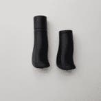 Handvatten Batavus Westphal kort lang zwart (Tijdelijk lang, Verzenden, Nieuw