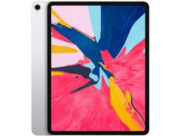 Apple iPad Pro (2018, A12 series) - Zilver - 256 GB - WiFi, Computers en Software, Apple iPads, Verzenden, Zo goed als nieuw