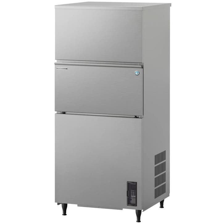 IJsblokjesmachine | IM-SERIE (FlexiCUBE) | Volle Blokjes, Articles professionnels, Horeca | Équipement de cuisine, Envoi