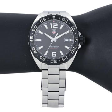 TAG Heuer - Formula 1 - Zonder minimumprijs - WAZ1110 -
